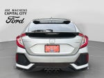 2018 Civic Thumbnail 6