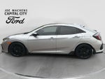 2018 Civic Thumbnail 8