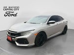 2018 Civic Thumbnail 9