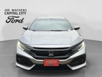 2018 Civic Thumbnail 10