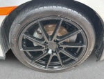 2018 Civic Thumbnail 12