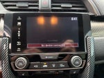 2018 Civic Thumbnail 24