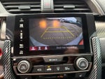 2018 Civic Thumbnail 25