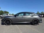 2018 Civic Thumbnail 2