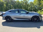 2018 Civic Thumbnail 6