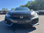 2018 Civic Thumbnail 8