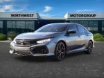 2019 Civic Thumbnail 3