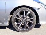 2019 Civic Thumbnail 26
