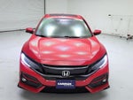 2021 Civic Thumbnail 2