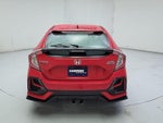 2021 Civic Thumbnail 6