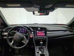 2021 Civic Thumbnail 8