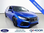 2018 Civic Thumbnail 1