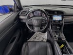 2018 Civic Thumbnail 4