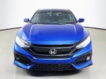 2018 Civic Thumbnail 6
