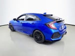 2018 Civic Thumbnail 9