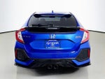 2018 Civic Thumbnail 10