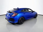 2018 Civic Thumbnail 11