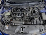 2018 Civic Thumbnail 32