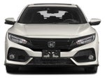 2018 Civic Thumbnail 4