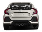 2018 Civic Thumbnail 5