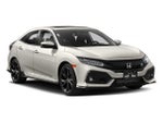 2018 Civic Thumbnail 6
