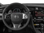 2018 Civic Thumbnail 7