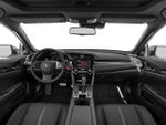 2018 Civic Thumbnail 8