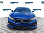 2019 Civic Thumbnail 2