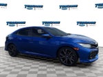 2019 Civic Thumbnail 3