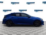 2019 Civic Thumbnail 4