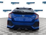 2019 Civic Thumbnail 6