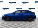 2019 Civic Thumbnail 8