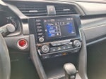 2019 Civic Thumbnail 13