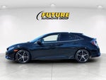 2021 Civic Thumbnail 7