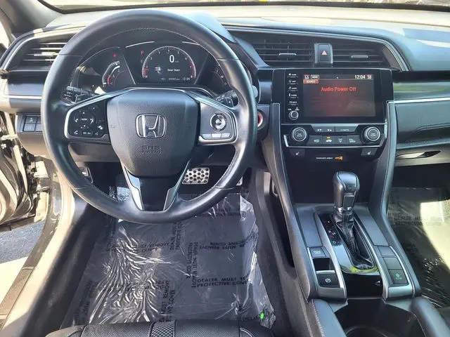 2021 Honda Civic - $22,997