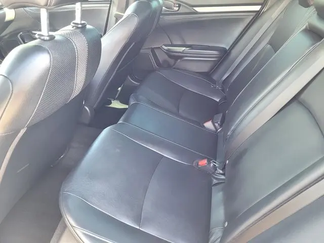 2021 Honda Civic - $22,997