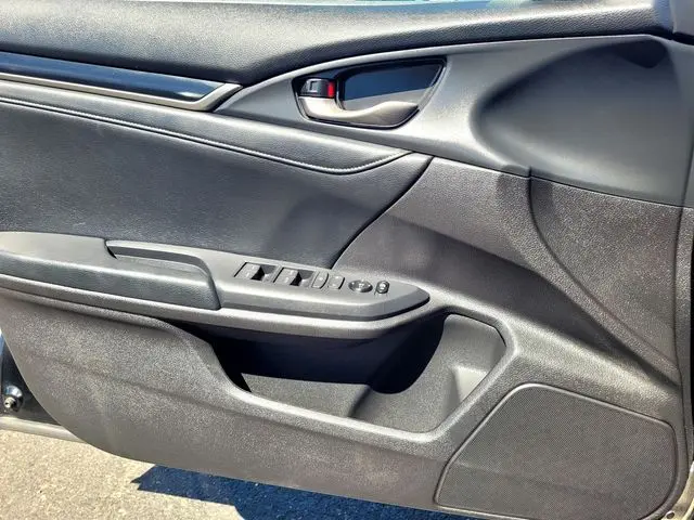 2021 Honda Civic - $22,997