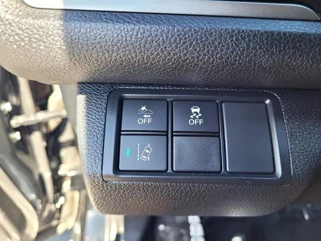 2021 Honda Civic - $22,997