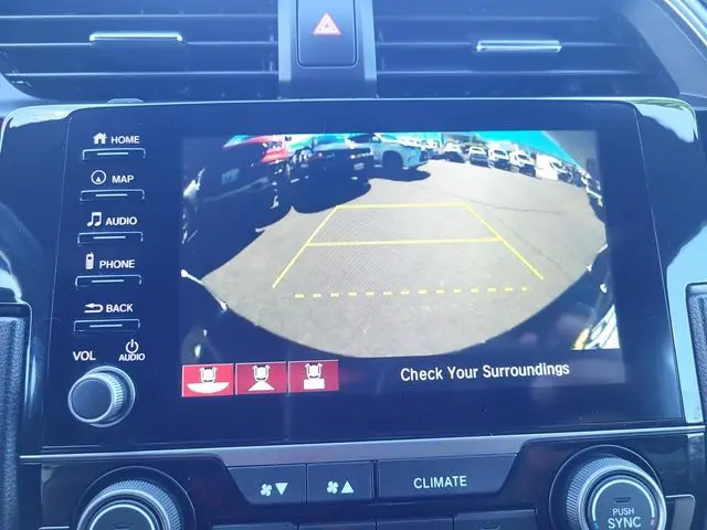 2021 Honda Civic - $22,997