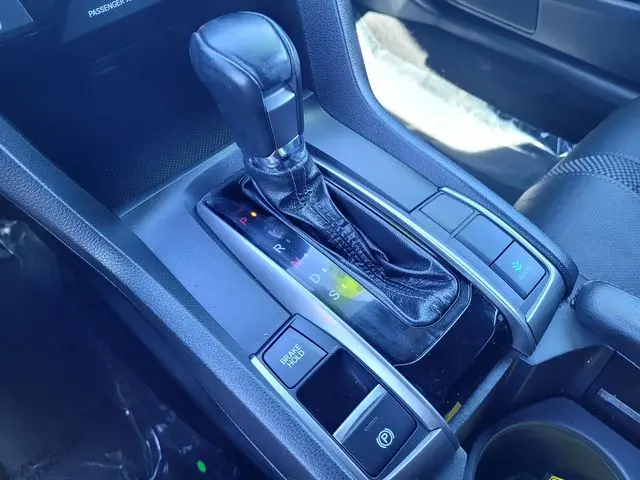 2021 Honda Civic - $22,997