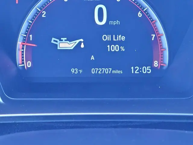 2021 Honda Civic - $22,997