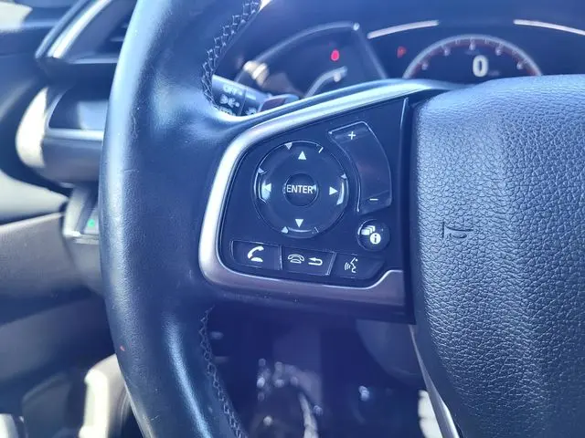 2021 Honda Civic - $22,997