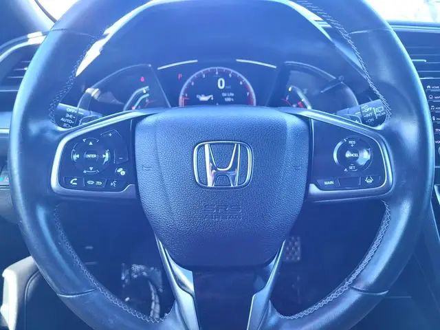 2021 Honda Civic - $22,997