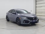 2019 Civic Thumbnail 1