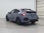 2019 Civic Thumbnail 2