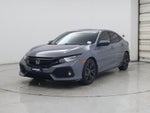 2019 Civic Thumbnail 4