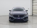2019 Civic Thumbnail 5
