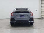 2019 Civic Thumbnail 6