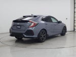 2019 Civic Thumbnail 8