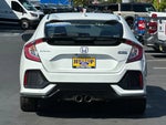 2018 Civic Thumbnail 2